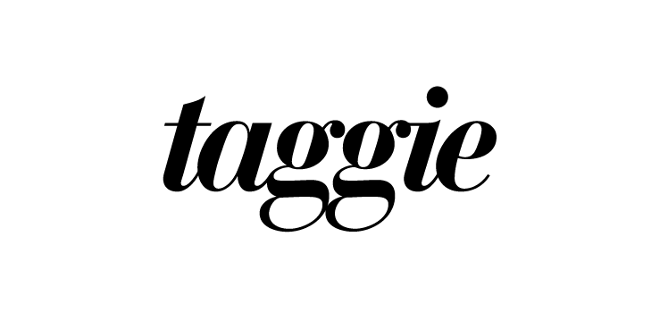Taggie logo