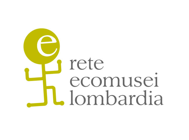 Rete Ecomusei Lombardia marchio