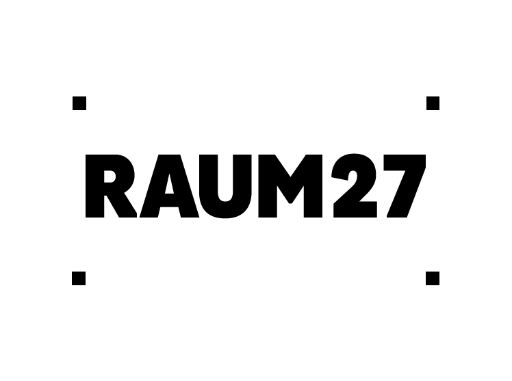 raum27 logo