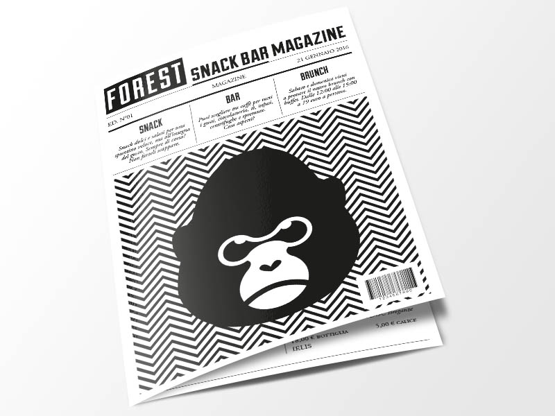 Forest Magazine