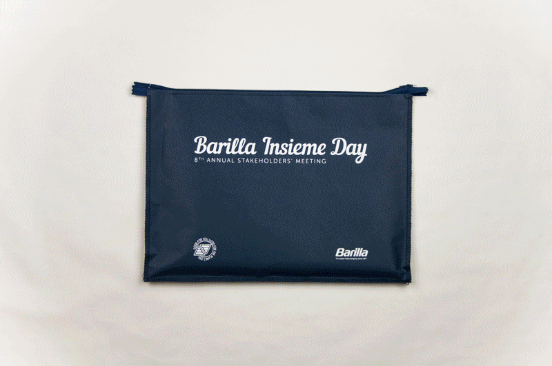 Barilla Insieme Day 2016 toolkit