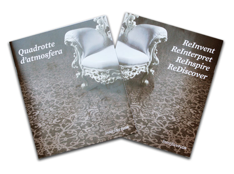 Interfaceflor brochure