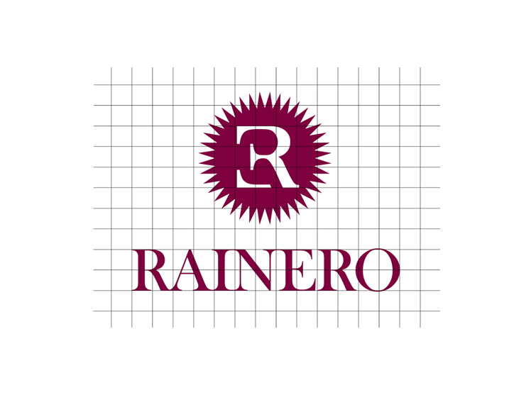 Rainero marchio