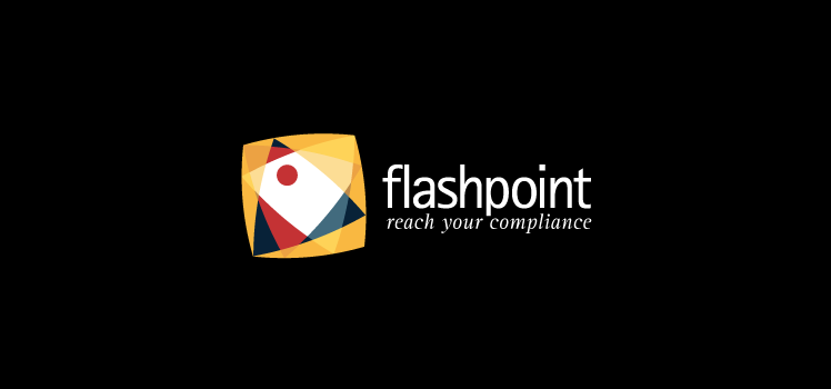 Flashpoint marchio