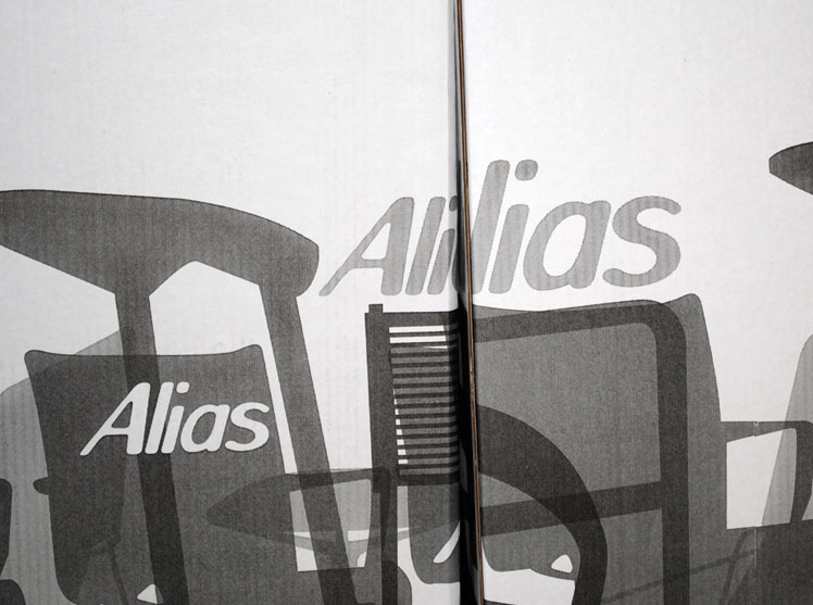 Alias Packaging