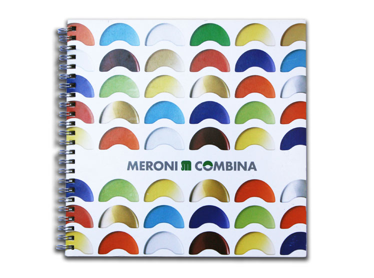 Meroni catalogo