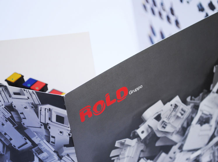 Rold gruppo brochure prodotti elettrotecnica