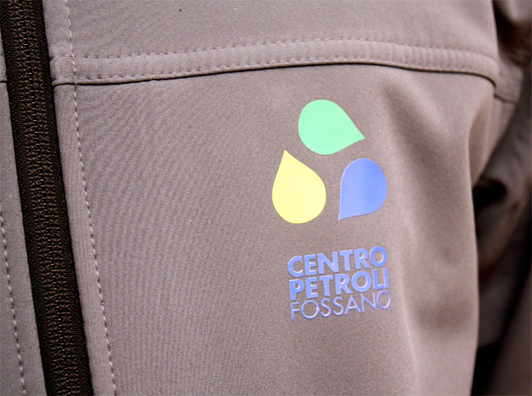 Centro Petroli Fossano divise