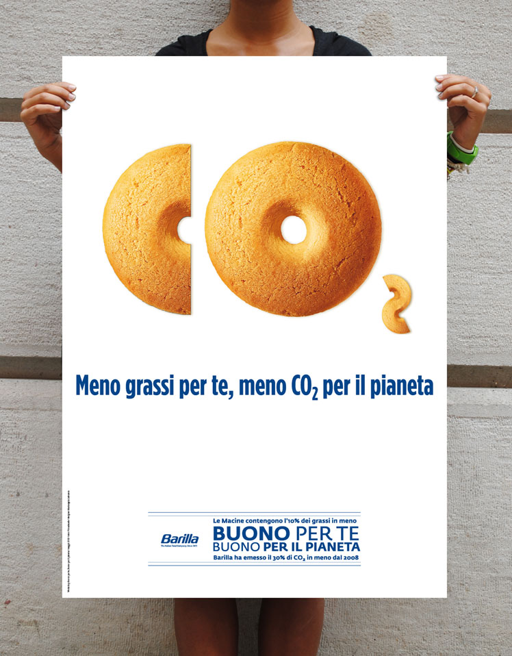 Barilla workshop 2013